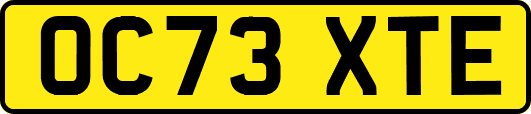 OC73XTE