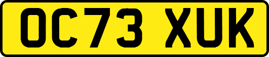 OC73XUK