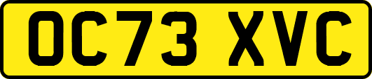 OC73XVC