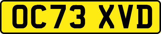 OC73XVD