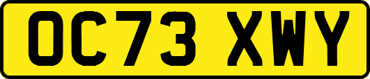 OC73XWY