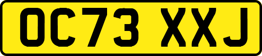 OC73XXJ