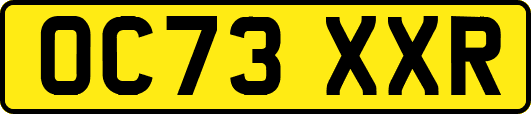 OC73XXR