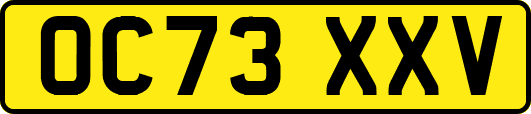 OC73XXV
