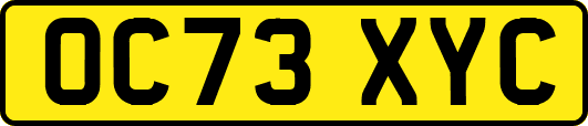OC73XYC