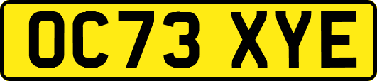 OC73XYE
