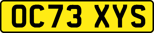 OC73XYS