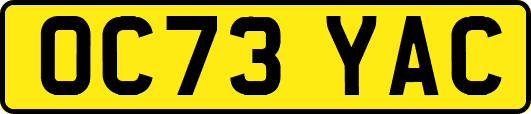 OC73YAC