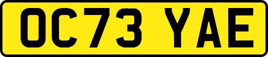 OC73YAE