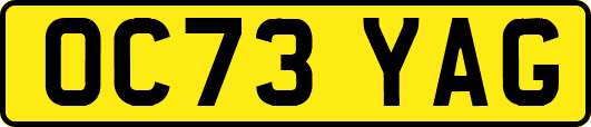 OC73YAG