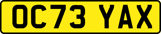 OC73YAX