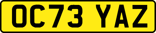 OC73YAZ