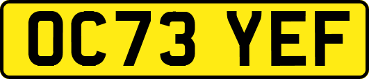 OC73YEF
