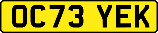 OC73YEK