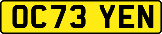 OC73YEN