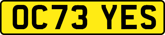 OC73YES