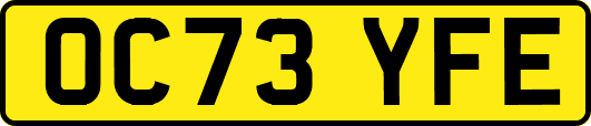 OC73YFE