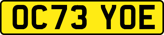 OC73YOE
