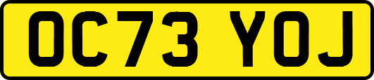 OC73YOJ