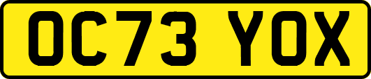 OC73YOX