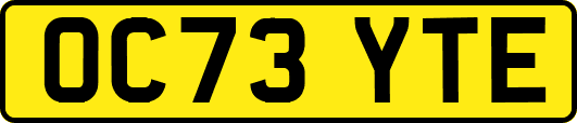 OC73YTE