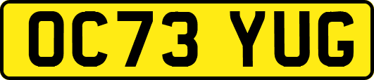 OC73YUG