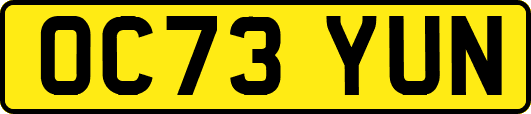 OC73YUN