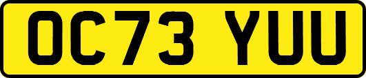 OC73YUU