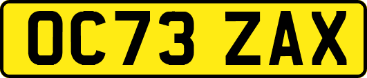 OC73ZAX