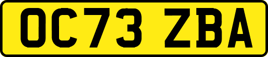 OC73ZBA