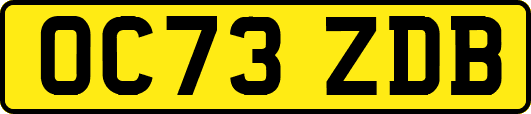 OC73ZDB