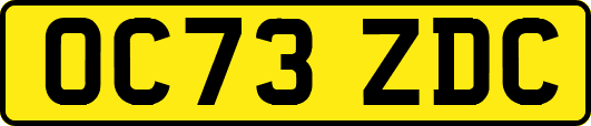 OC73ZDC
