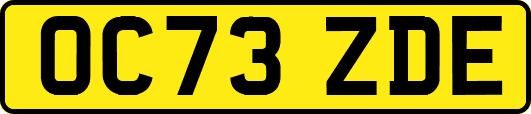 OC73ZDE