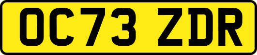 OC73ZDR