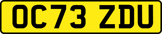 OC73ZDU