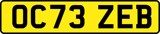 OC73ZEB