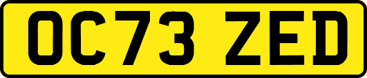 OC73ZED