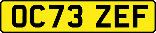 OC73ZEF