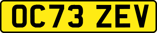 OC73ZEV