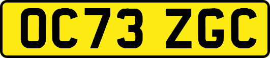 OC73ZGC