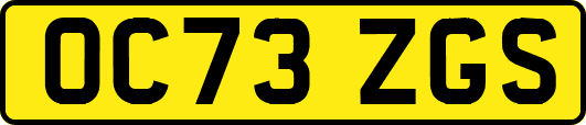 OC73ZGS