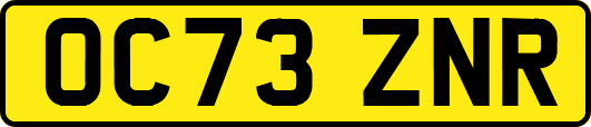 OC73ZNR