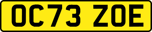 OC73ZOE
