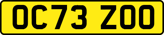 OC73ZOO