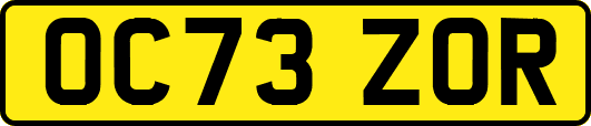 OC73ZOR