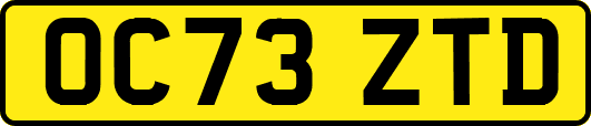 OC73ZTD