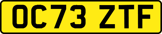 OC73ZTF