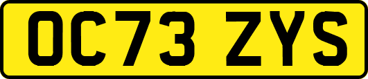 OC73ZYS