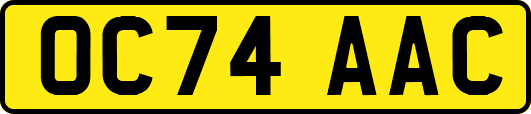 OC74AAC
