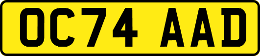 OC74AAD